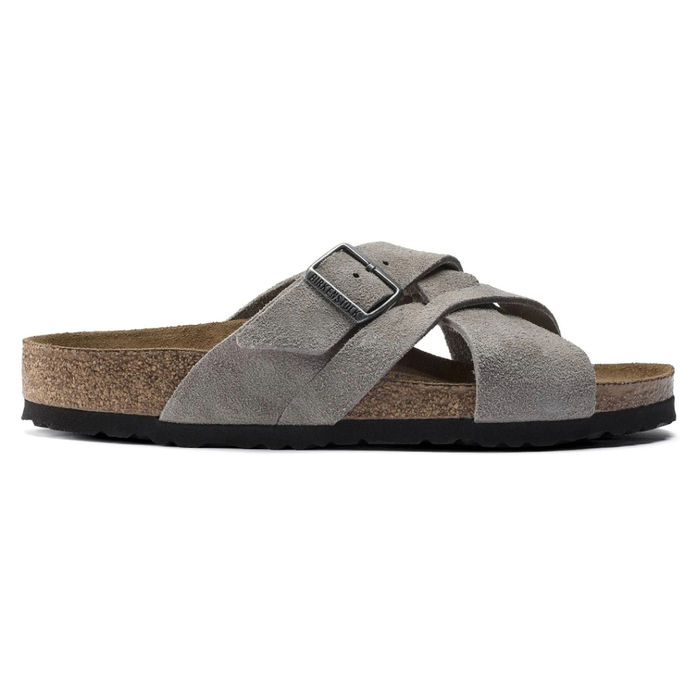 Birkenstock Lugano 39 Stone Coin